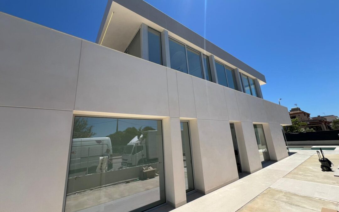 CHALET CHIPIONA 2025