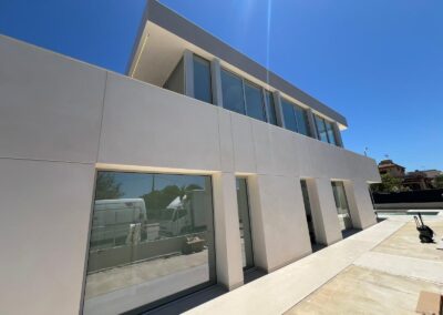 CHALET CHIPIONA 2025