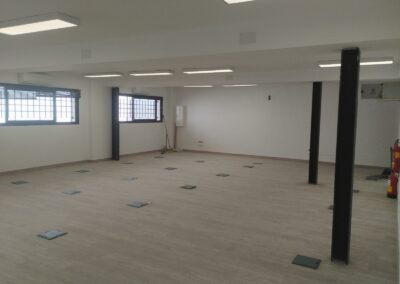 electricidad oficinas