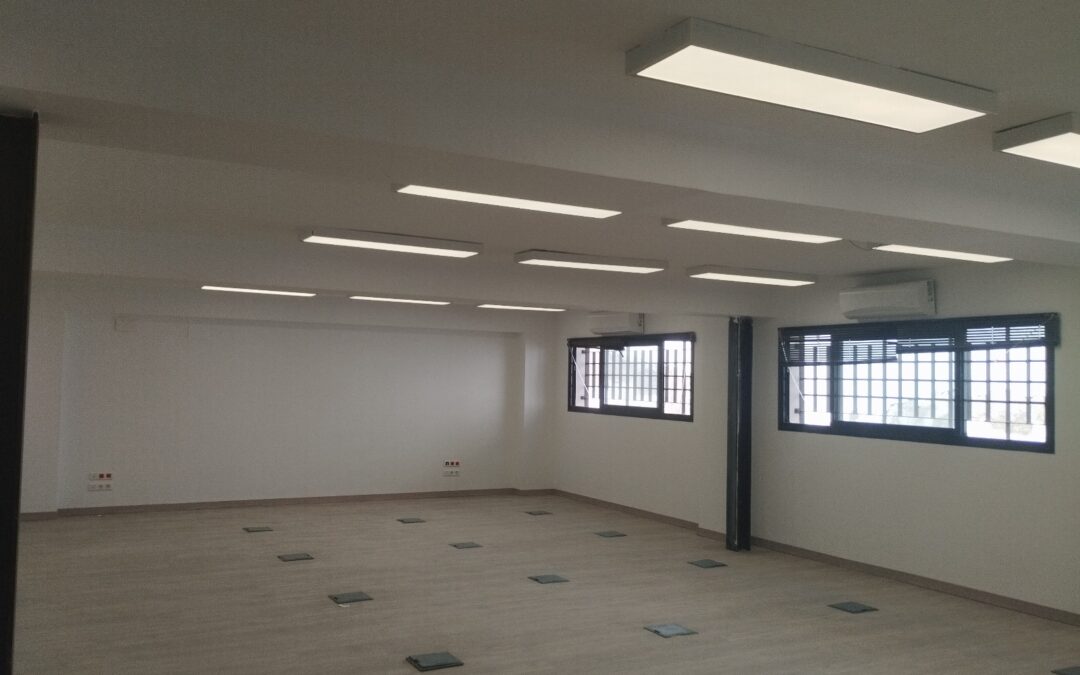 OFICINAS EN ECIJA 2025