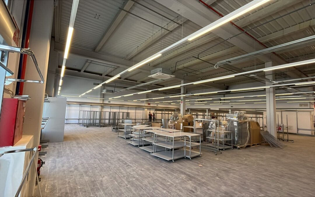 TIENDA DE ROPA UTRERA 2025