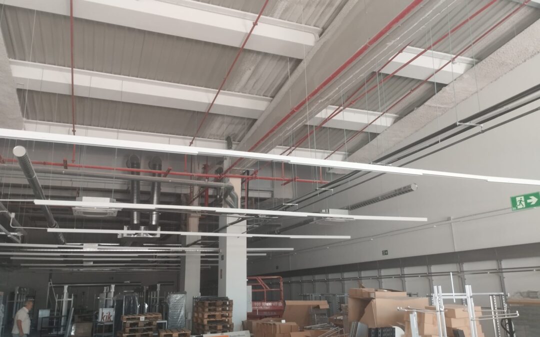 TIENDA DE ROPA EN ALGECIRAS 2025