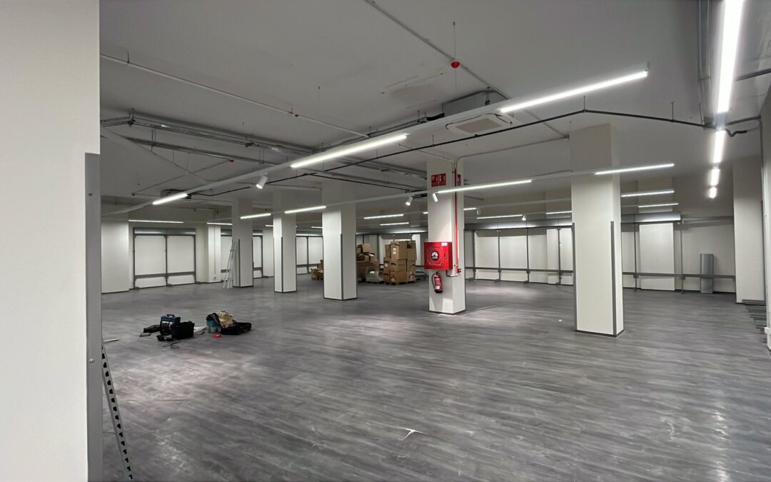 TIENDA DE ROPA CALLE GONZALEZ DE BILBAO SEVILLA 2025