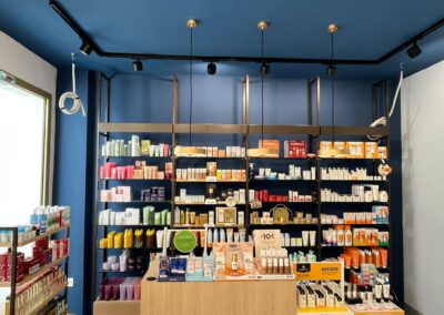 FARMACIA SAN LUCAR