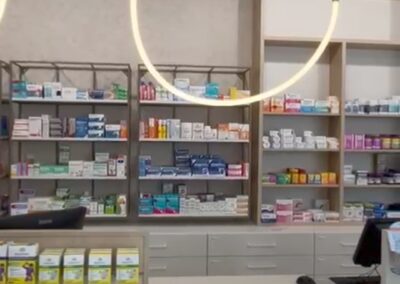 FARMACIA SAN LUCAR